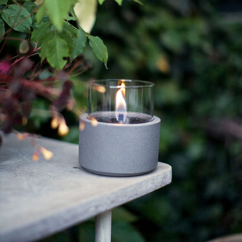 Lilly 12-concrete-mgo Tenderflame