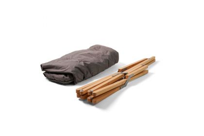 Lounge Chair Yzeron Human Comfort