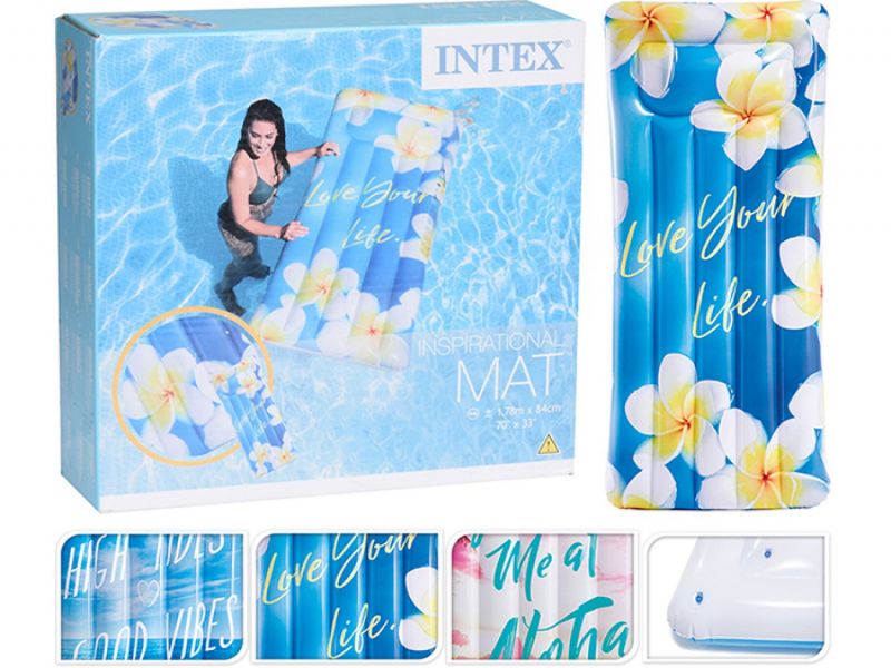 Matelas 178x84cm Design