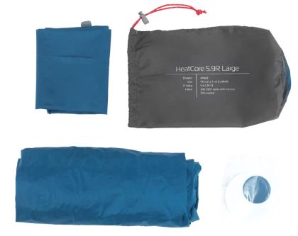 Matelas Heatcore 5.9r Large Robens