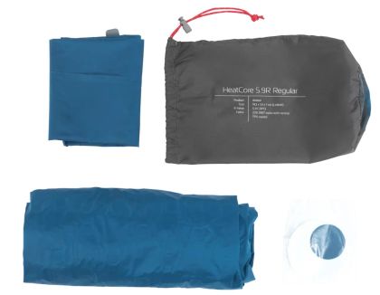 Matelas Heatcore 5.9r Regular Robens