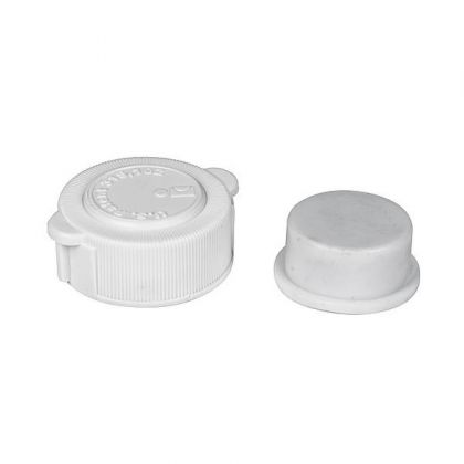 Intex Luchtbedstopje  Velours < 2004