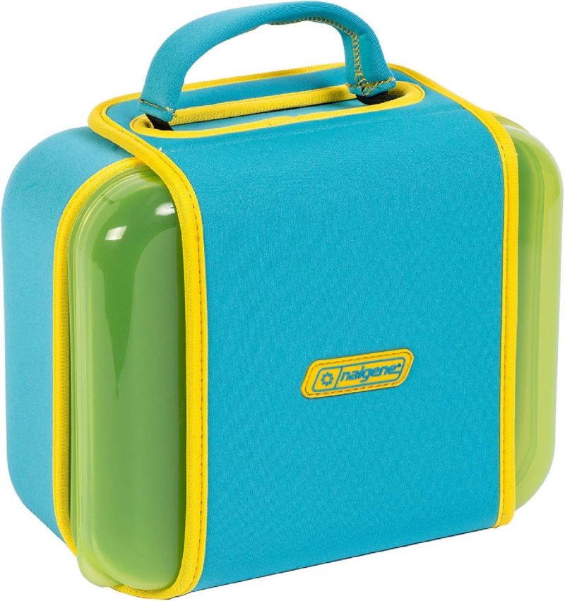 Lunchbox Buddy Blue Nalgene
