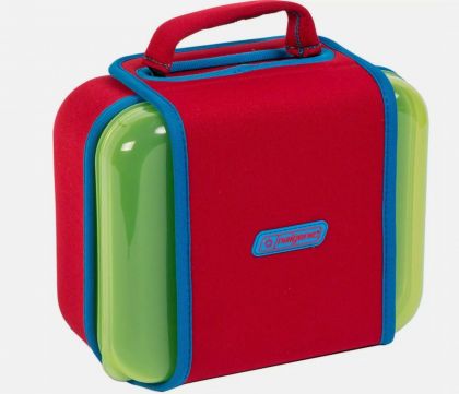 Lunchbox Buddy Green Nalgene (-)
