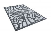Luxe Carpet Citymap 150x275cm Outdoor