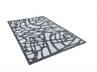 Luxe Carpet Citymap 240x380cm Outdoor