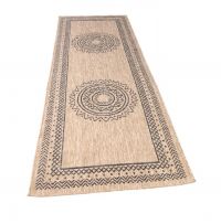 Luxe Carpet Juto 80x230cm Outdoor