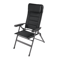 DOMETIC Dometic Luxury Firenze Chair