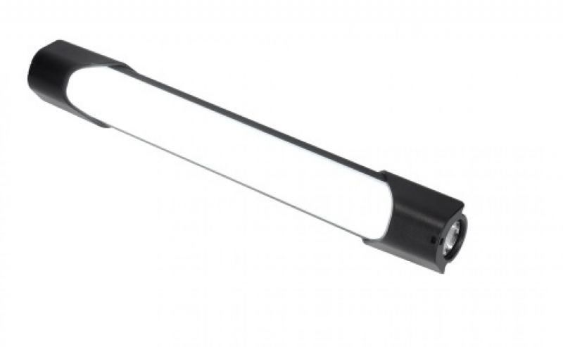 Magnaluce Lampe Garage/poche Powerbank