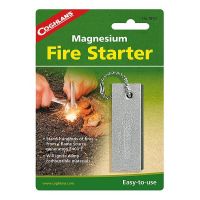 Magnesium Fire Starter 7870