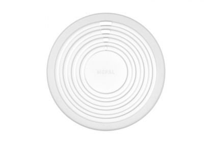 Magnetrondeksel Cirqula Rond