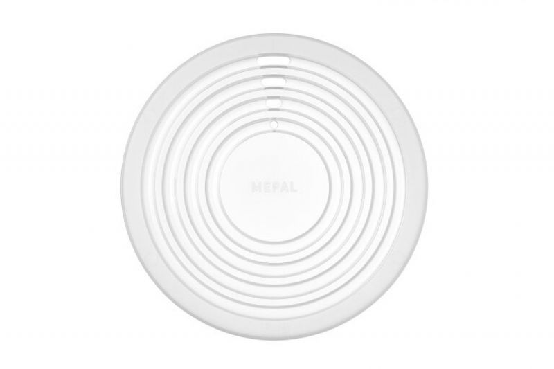 Magnetrondeksel Cirqula Rond