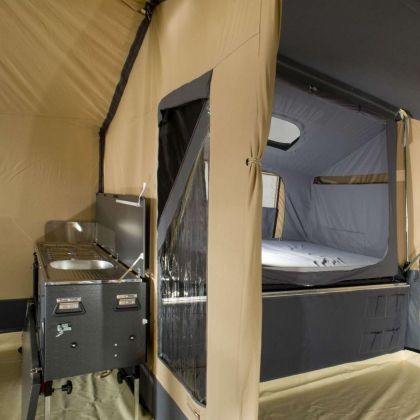 Malawi 2.0 De Luxe Met Pakket B 24