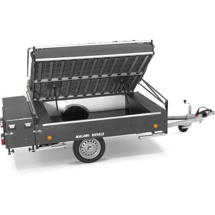 Malawi Royal Basic Easypack