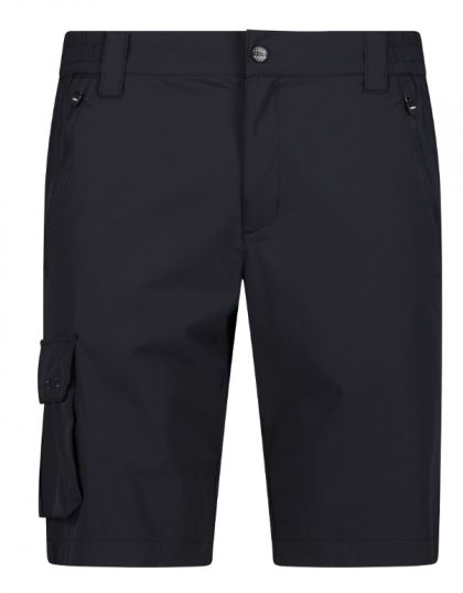 Man Bermuda 52 Antracite Cmp