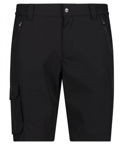 Man Bermuda 56 Nero Cmp