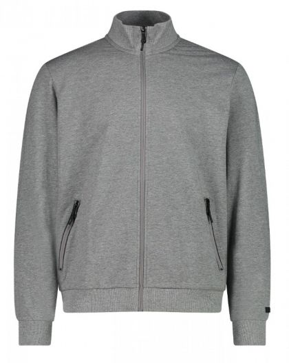 Man Co Jacket 52 Fumo Mel Cmp