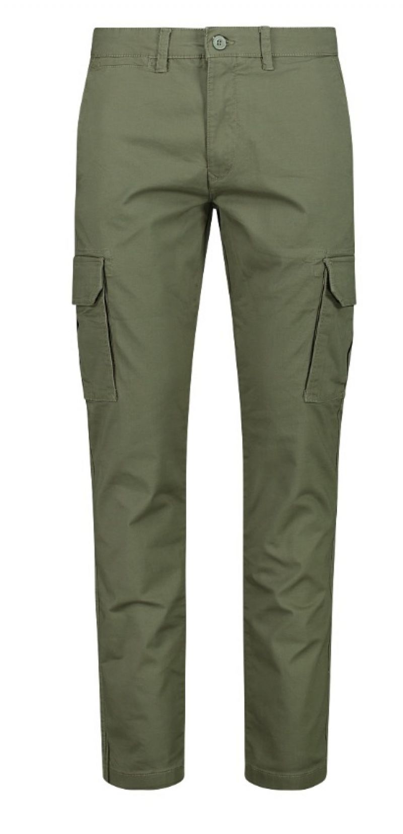 Man Long Pant 48 Sage Cmp