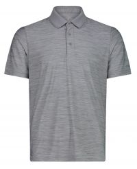 Man Polo 56 Grafite Mel Cmp