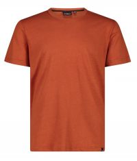 Man T-shirt 56 Ruggine Cmp