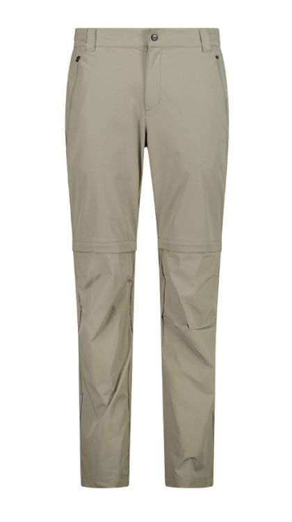 Man Zip Off Pant 48 Sage Cmp