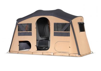 Manga Deluxe Easypack 2025