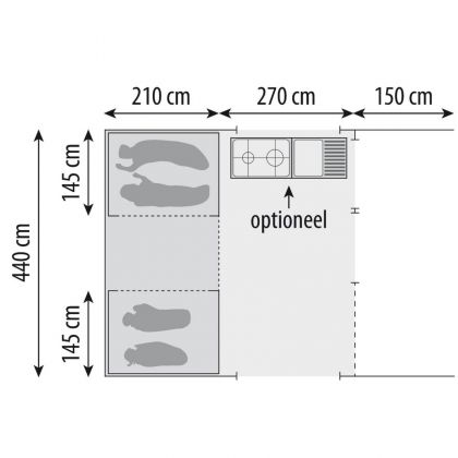 Manga Deluxe Easypack 24
