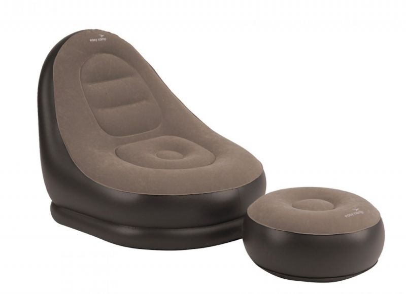 Maple Lounge Set Infl. Easy Camp