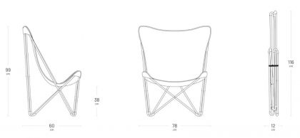 Maxi Pop-up Ciel/baty