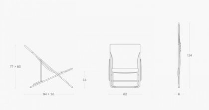 Maxi Transat Cb Canyon/baty