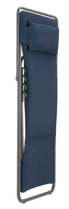 Maxi Transat Plus Blue/becomf Lafuma