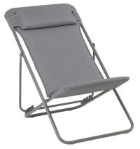 Maxi Transat Plus Silver/becomf Lafuma