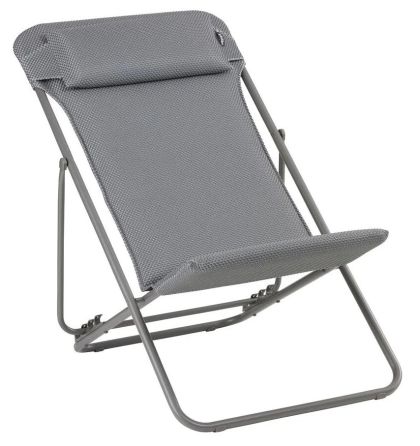 Maxi Transat Plus Silver/becomf Lafuma