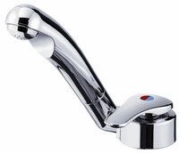 Mitigeur Ceramique Samba