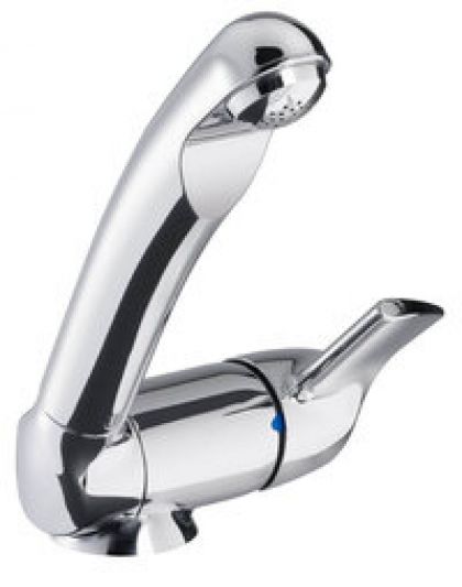 Mengkraan Keramik Style Chroom