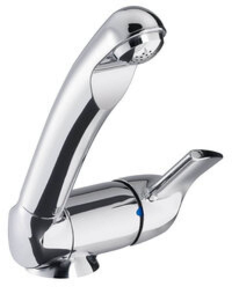 Mengkraan Keramik Style Chroom