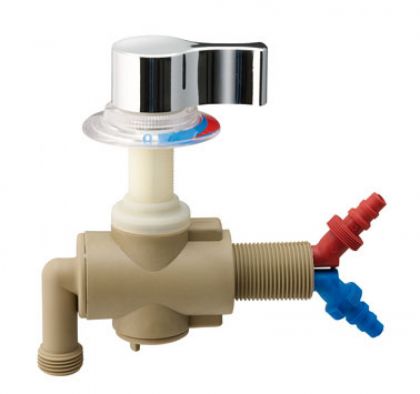 Mengkraan Mono-mix Wit