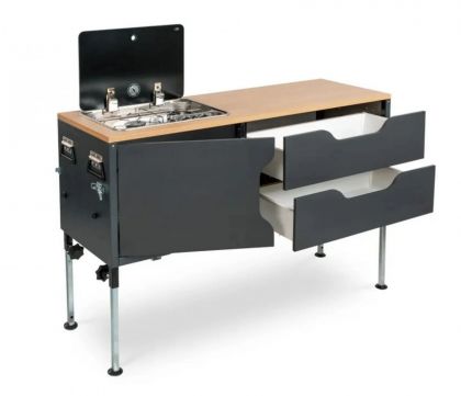 Mercury Deluxe Easy Pack 2025