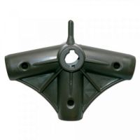 Middenkruis G10/18 Carbon X Nylon