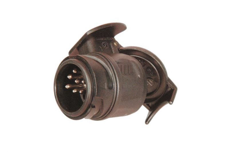 Mikro Adapter 13-7p Kontra