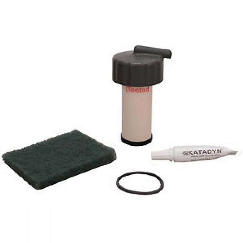 Mini Ceramic Replacement Cartridge