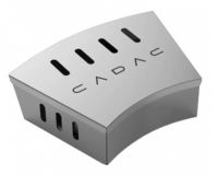 Mini Smoker Box Cadac