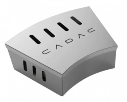 Mini Smoker Box Cadac