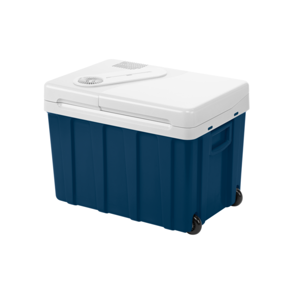 Mobicool Mq40 Wheeled Ac-dc 12/230v