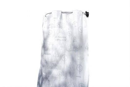 Rideau De Douche Cascata