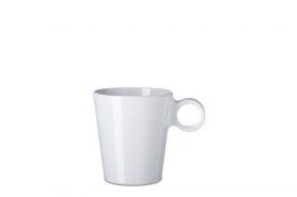 Mok Flow Wit 160ml Mepal