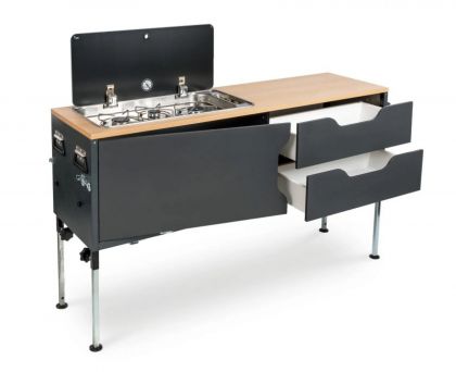 Monaco Deluxe Easypack 2025