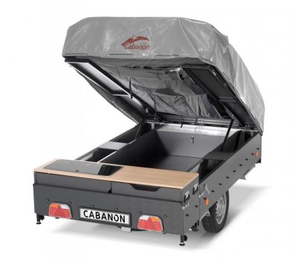 Monaco Deluxe Easypack 2025