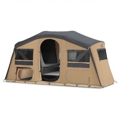 Monaco Deluxe Easypack 24