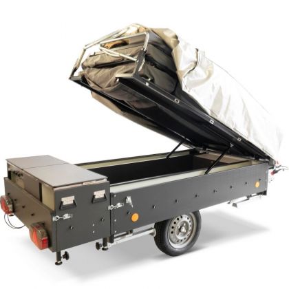 Monaco Deluxe Easypack 24